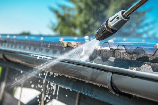 Best Best Pressure Washing Companies  in Kings Bay Base, GA