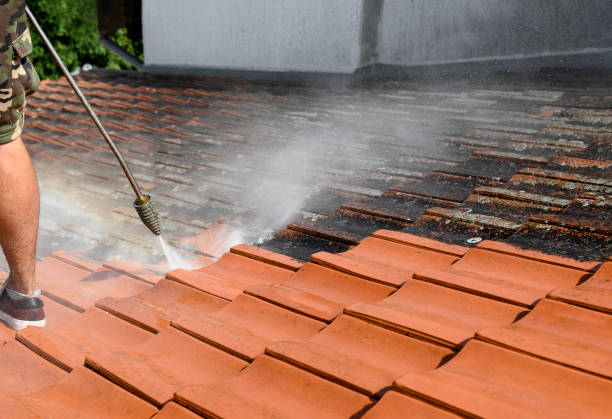 Best Best Pressure Washing Companies  in Kings Bay Base, GA