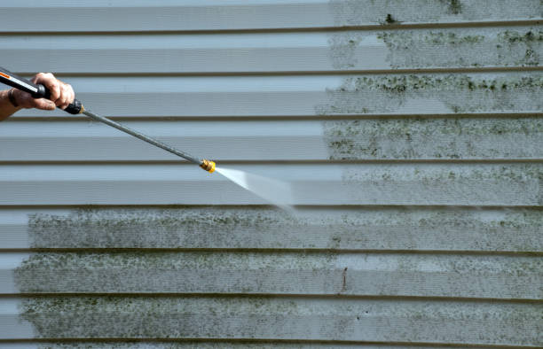 Local Pressure Washing Services in Kings Bay Base, GA