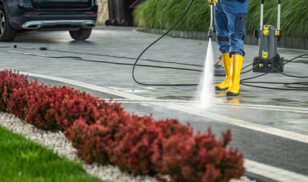Best Sidewalk Pressure Washing  in Kings Bay Base, GA