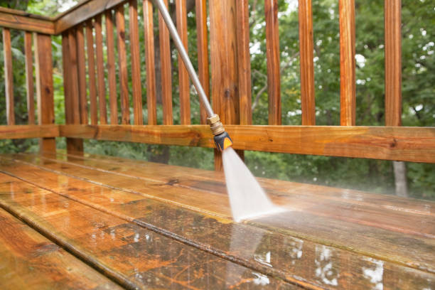 Best Roof Power Washing Services  in Kings Bay Base, GA
