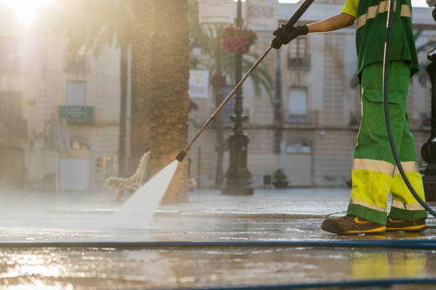 Best Concrete Pressure Washing  in Kings Bay Base, GA