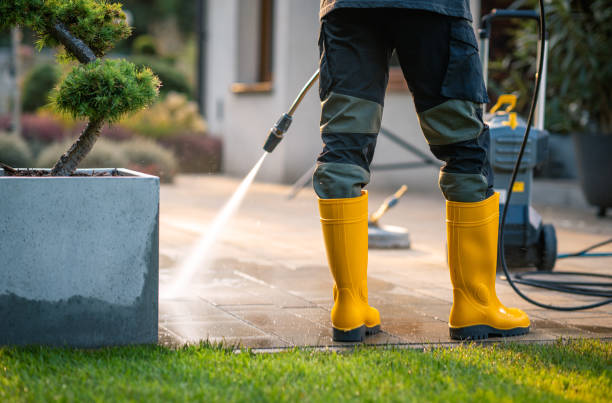 Best Local Pressure Washing Services  in Kings Bay Base, GA