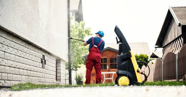 Best Fence Pressure Washing  in Kings Bay Base, GA